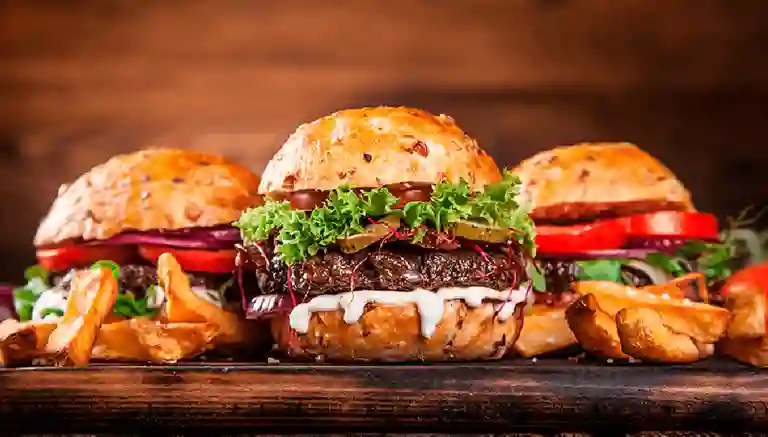 Tr3z Restaurante Peruano