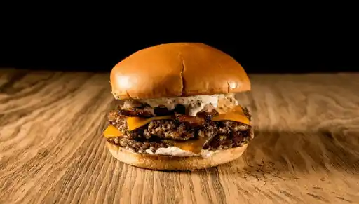 Lom Burger