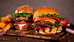 360 Grados Food