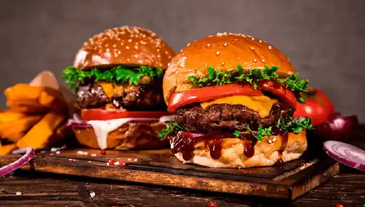 360 Grados Food