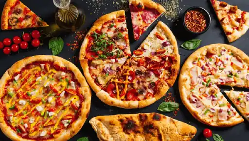 Option Gourmet