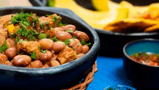 La Cuchara Colorá