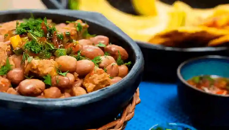 La Cuchara Colorá