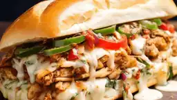 Sandwich Station