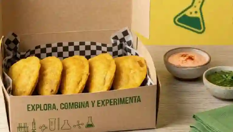 Empanalab a Domicilio Empanalab