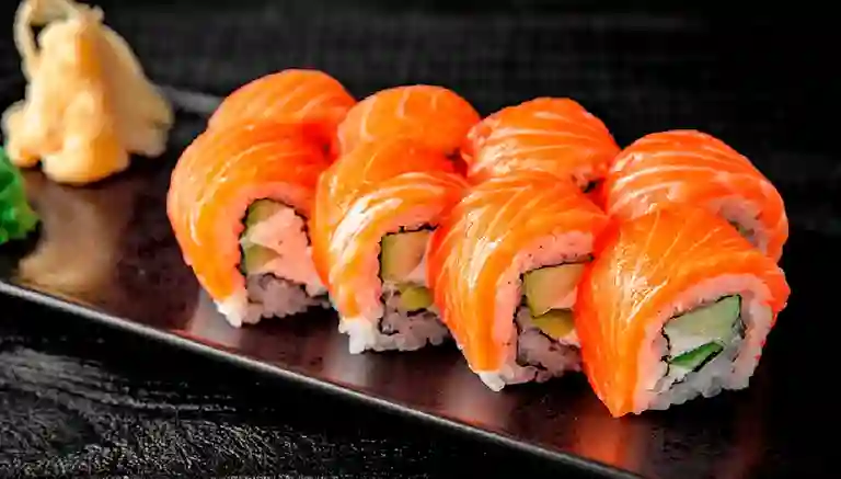 El Taller Sushi Monteria