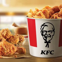 KFC - Pollo a Domicilio