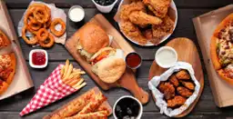 Km Food