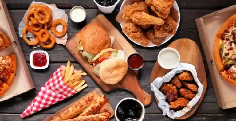 Km Food