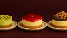 Cheesecakelab