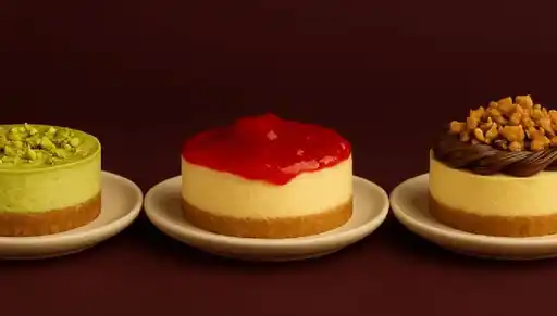 Cheesecakelab