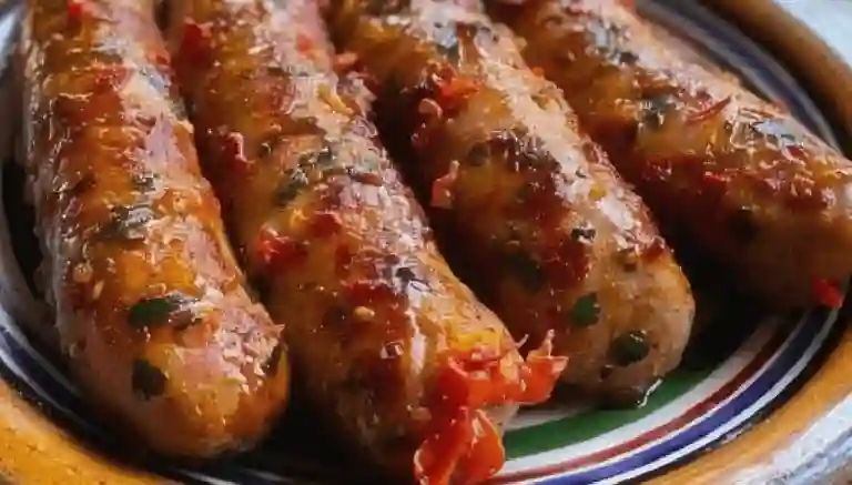 Chorijuancho el Santarrosano