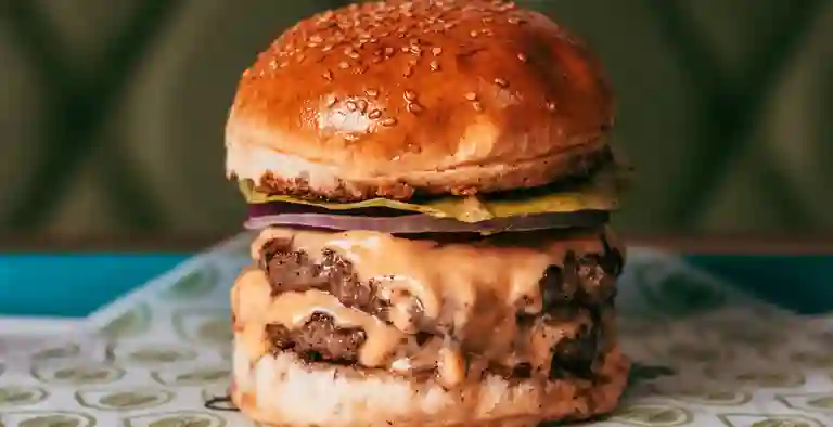 Local Burger a Domicilio Local Burger