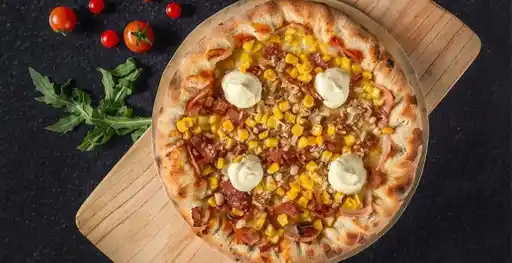 Martina Pizzeria