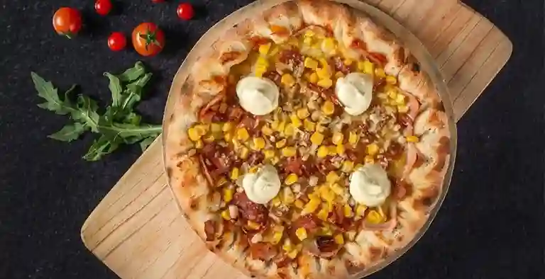 Martina Pizzeria