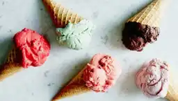 Me Derrito Gelateria