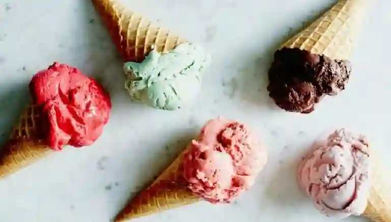 Me Derrito Gelateria