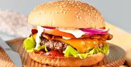 Milicia Burger