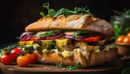 Massini Food And Drinks