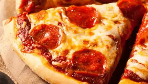 Pizzeria Chef Masters