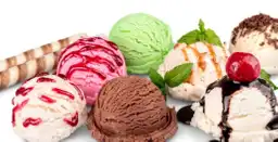 Heladeria Rohi