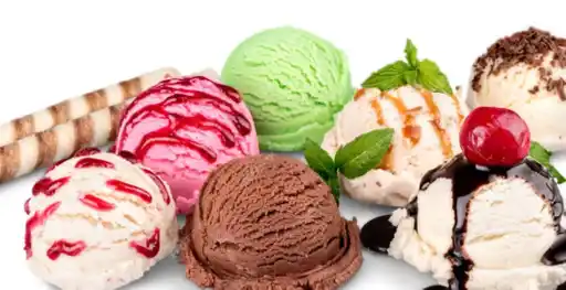 Heladeria Rohi