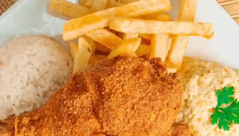 Brasas y Parrilla Copacabana
