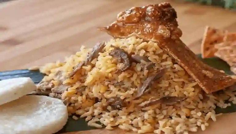 El Lechon Tolimense