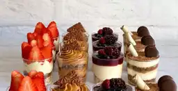 La Paste Dulce Arte