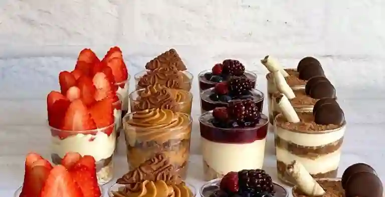 La Paste Dulce Arte