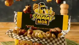 Patatas Mor