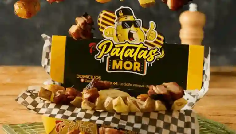 Patatas Mor