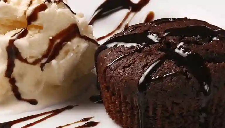 D'licious a Domicilio D'licious