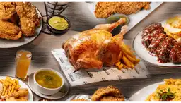 Broaster House Company