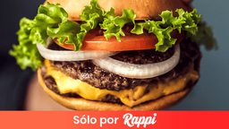 Gauchos Hamburguesas y Sánguches