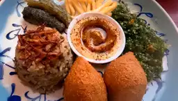 Arabisky