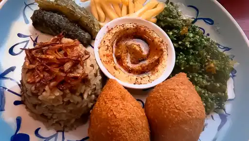 Arabisky