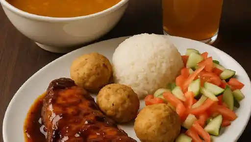 Las Ricuras de la Abuela