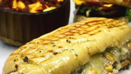 Delicias de Papa