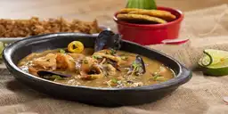 Sabor Gourmet Colombia