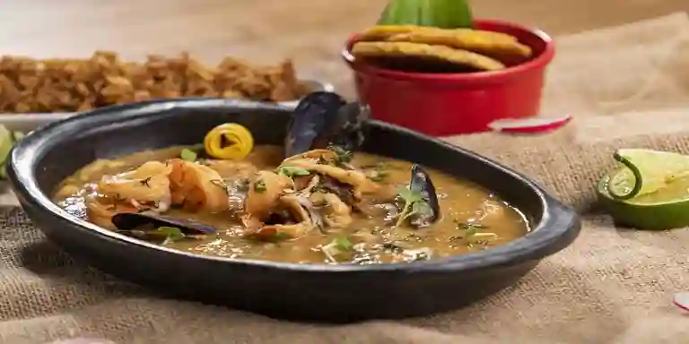 Sabor Gourmet Colombia