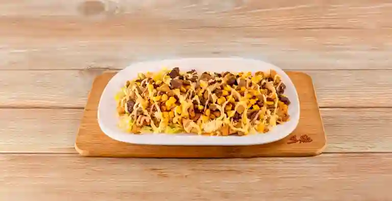 Kloop Comidas Rapidas