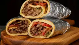 Shawarma Club