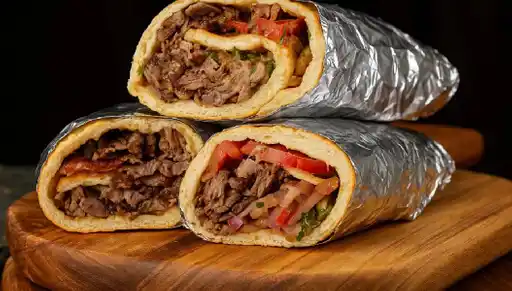 Shawarma Club