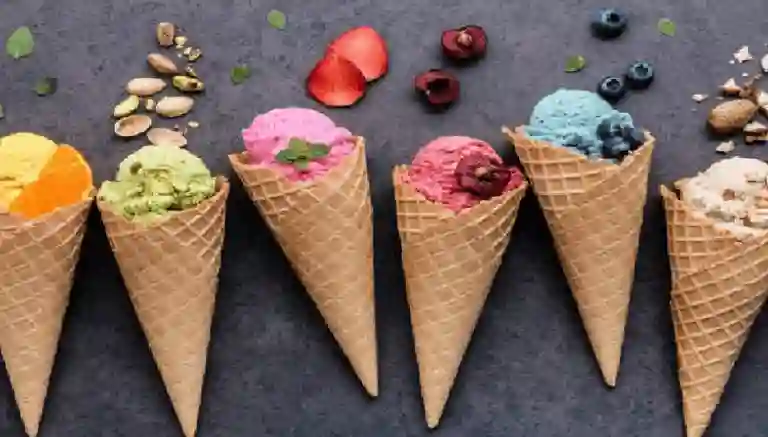 Orion Postres a Domicilio Orion Postres