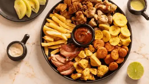 La Cocina de Cupido
