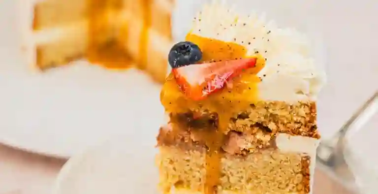 Sweet Juls Reposteria