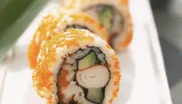 Maemuki Asian Food