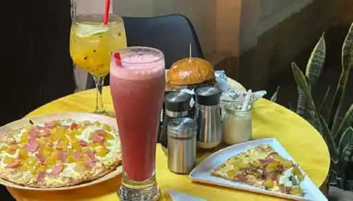 Paradise Pizza Popayan