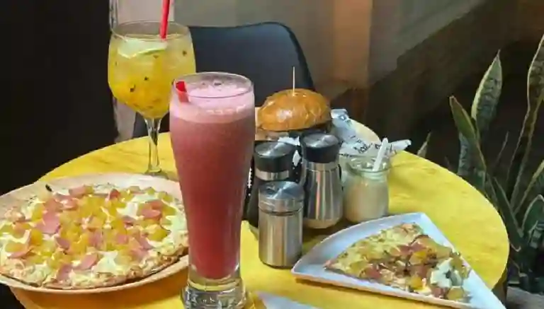 Paradise Pizza Popayan a Domicilio Paradise Pizza Popayan